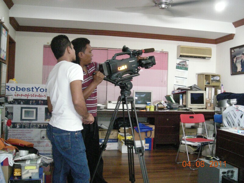 RTM 2011 - 55 RTM 2011 - 55